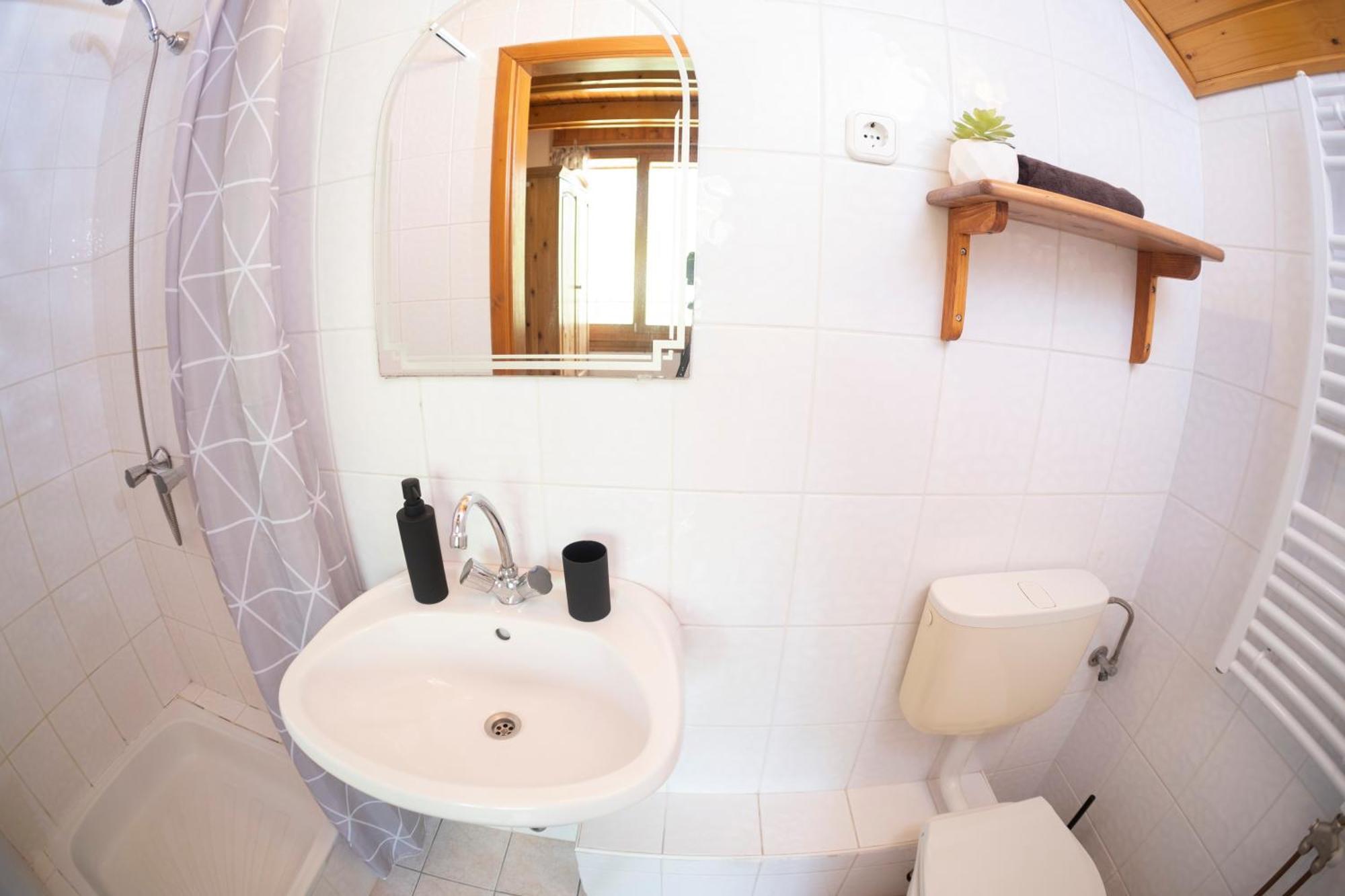 שיופוק Vicze Apartmanhaz חדר תמונה