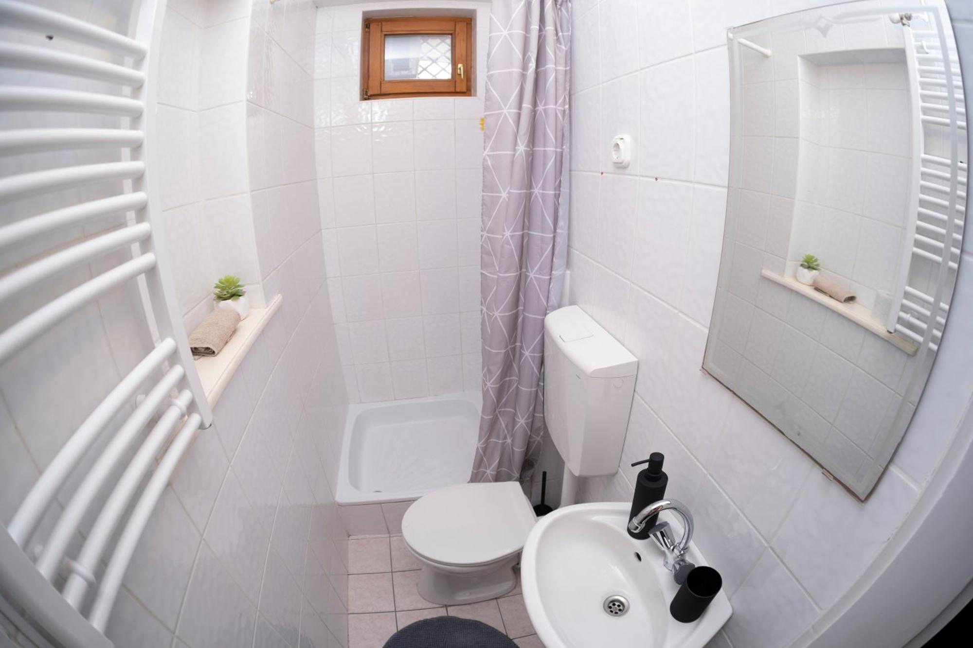 שיופוק Vicze Apartmanhaz חדר תמונה