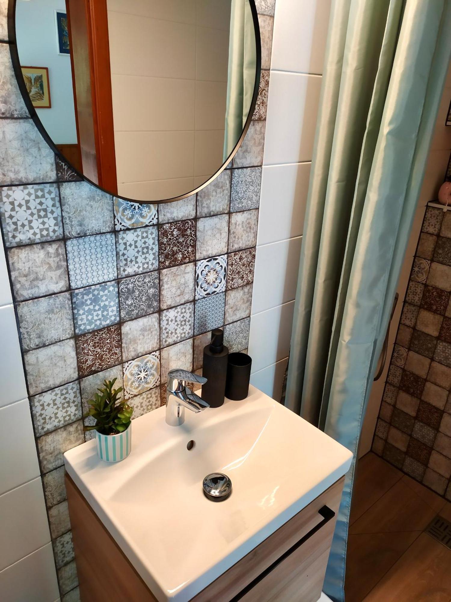 שיופוק Vicze Apartmanhaz מראה חיצוני תמונה